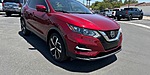 Used 2021 NISSAN ROGUE SPORT SL in PAHRUMP, NEVADA