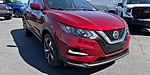 Used 2021 NISSAN ROGUE SPORT SL in PAHRUMP, NEVADA