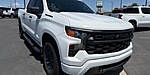 Used 2023 CHEVROLET SILVERADO 1500 CUSTOM in PAHRUMP, NEVADA
