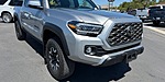Used 2023 TOYOTA TACOMA TRD OFF ROAD in PAHRUMP, NEVADA