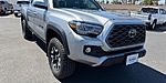 Used 2023 TOYOTA TACOMA TRD OFF ROAD in PAHRUMP, NEVADA