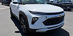 Used 2024 CHEVROLET TRAILBLAZER LT in PAHRUMP, NEVADA