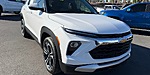 Used 2024 CHEVROLET TRAILBLAZER LT in PAHRUMP, NEVADA