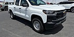 Used 2024 CHEVROLET COLORADO 2WD Work Truck in PAHRUMP, NEVADA