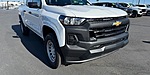Used 2024 CHEVROLET COLORADO 2WD WORK TRUCK in PAHRUMP, NEVADA