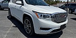 Used 2018 GMC ACADIA Denali in PAHRUMP, NEVADA