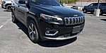 Used 2019 JEEP CHEROKEE LIMITED in PAHRUMP, NEVADA