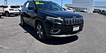 Used 2019 JEEP CHEROKEE LIMITED in PAHRUMP, NEVADA