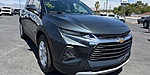 Used 2019 CHEVROLET BLAZER  in PAHRUMP, NEVADA