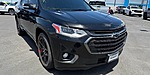 Used 2019 CHEVROLET TRAVERSE PREMIER in PAHRUMP, NEVADA
