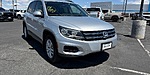 Used 2016 Volkswagen Tiguan SE in PAHRUMP, NEVADA