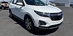 Used 2024 CHEVROLET EQUINOX LT in PAHRUMP, NEVADA
