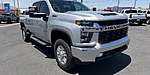 Used 2023 CHEVROLET SILVERADO 2500 LT in PAHRUMP, NEVADA