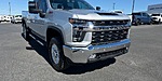 Used 2023 CHEVROLET SILVERADO 2500 LT in PAHRUMP, NEVADA