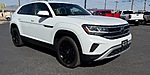 Used 2023 Volkswagen Atlas Cross Sport 2.0T SE W/TECHNOLOGY in PAHRUMP, NEVADA