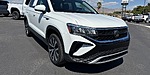 Used 2024 Volkswagen Taos SE in PAHRUMP, NEVADA