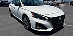 Used 2025 NISSAN ALTIMA SV in PAHRUMP, NEVADA