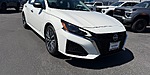 Used 2025 NISSAN ALTIMA SV in PAHRUMP, NEVADA