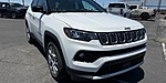 Used 2025 JEEP COMPASS LIMITED in PAHRUMP, NEVADA