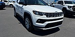 Used 2025 JEEP COMPASS LIMITED in PAHRUMP, NEVADA
