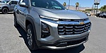 Used 2025 CHEVROLET EQUINOX FWD LT in PAHRUMP, NEVADA