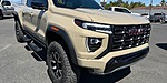 Used 2024 GMC CANYON 4WD AT4X in PAHRUMP, NEVADA
