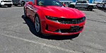 Used 2021 CHEVROLET CAMARO 1LT in PAHRUMP, NEVADA