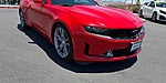 Used 2021 CHEVROLET CAMARO 1LT in PAHRUMP, NEVADA