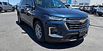 Used 2023 CHEVROLET TRAVERSE LT LEATHER in PAHRUMP, NEVADA