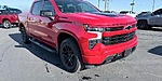 Used 2022 CHEVROLET SILVERADO 1500 RST in PAHRUMP, NEVADA