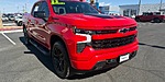 Used 2022 CHEVROLET SILVERADO 1500 RST in PAHRUMP, NEVADA