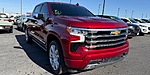 Used 2023 CHEVROLET SILVERADO 1500 HIGH COUNTRY in PAHRUMP, NEVADA