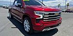 Used 2023 CHEVROLET SILVERADO 1500 HIGH COUNTRY in PAHRUMP, NEVADA