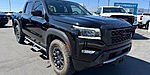 Used 2022 NISSAN FRONTIER PRO-X in PAHRUMP, NEVADA