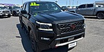 Used 2022 NISSAN FRONTIER PRO-X in PAHRUMP, NEVADA
