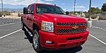 Used 2013 CHEVROLET SILVERADO 3500 SRW LTZ in PAHRUMP, NEVADA
