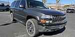 Used 2002 CHEVROLET SUBURBAN LS in PAHRUMP, NEVADA