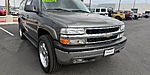 Used 2002 CHEVROLET SUBURBAN LS in PAHRUMP, NEVADA