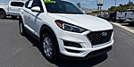 Used 2020 HYUNDAI TUCSON SE in PAHRUMP, NEVADA