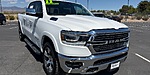 Used 2022 RAM 1500 LARAMIE in PAHRUMP, NEVADA