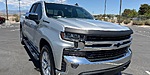 Used 2020 CHEVROLET SILVERADO 1500 LT in PAHRUMP, NEVADA