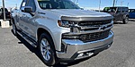 Used 2020 CHEVROLET SILVERADO 1500 LT in PAHRUMP, NEVADA