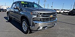 Used 2019 CHEVROLET SILVERADO 1500 LTZ in PAHRUMP, NEVADA