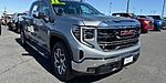 Used 2024 GMC SIERRA 1500 SLT in PAHRUMP, NEVADA