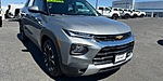 Used 2023 CHEVROLET TRAILBLAZER LT in PAHRUMP, NEVADA