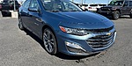 Used 2024 CHEVROLET MALIBU LT in PAHRUMP, NEVADA