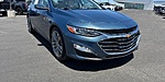 Used 2024 CHEVROLET MALIBU LT in PAHRUMP, NEVADA