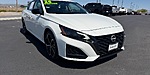 Used 2024 NISSAN ALTIMA 2.5 SR in PAHRUMP, NEVADA