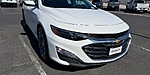 Used 2024 CHEVROLET MALIBU LT in PAHRUMP, NEVADA