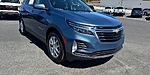 Used 2024 CHEVROLET EQUINOX LT in PAHRUMP, NEVADA